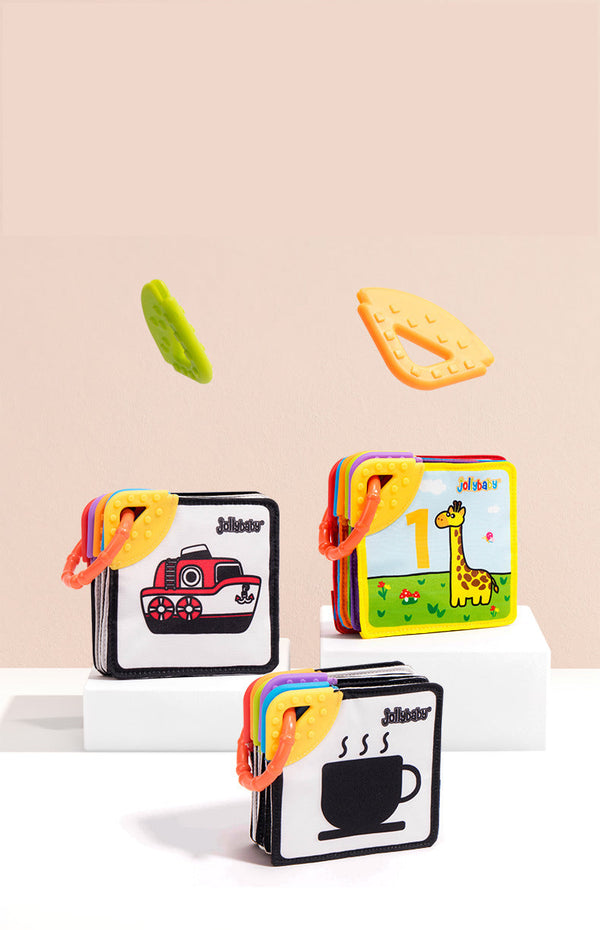 Washable Visual and Cognitive Stimulation Cards