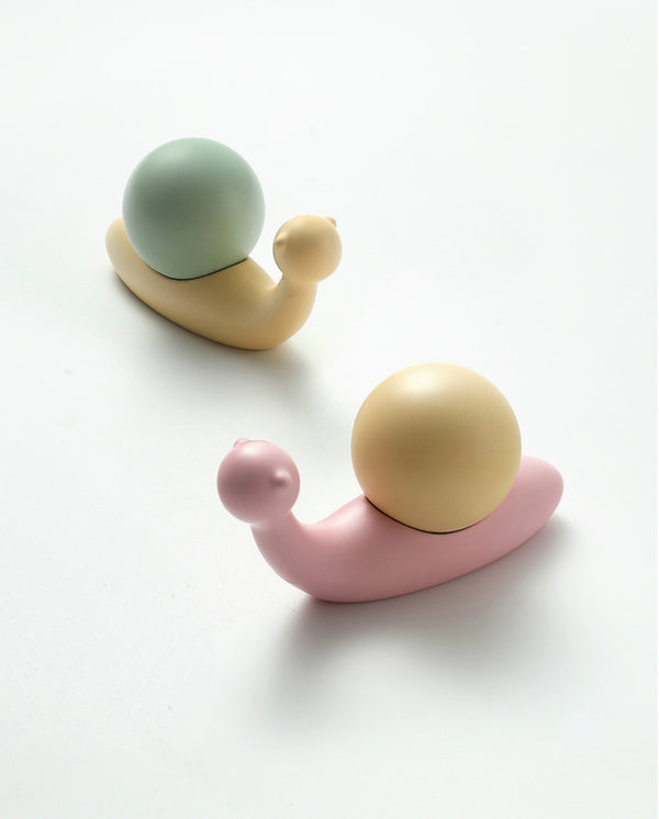 Snail Drawer Knob (Pack of 2)