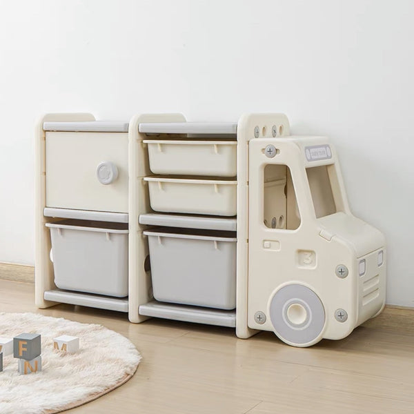 Baby Truck Toy Storage Organizer