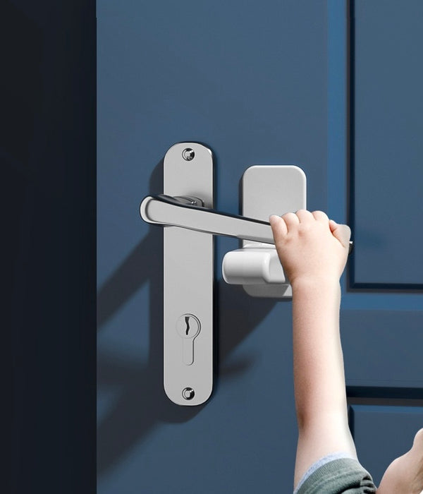 Baby Safety Door Handle Lock